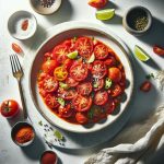 Mexican Tomato: A Vibrant Jewel of Flavor and Tradition