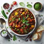 Hearty Budget Beef Chili: Flavorful Comfort Without Splurging