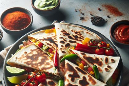 Savor the Flavors: A Guide to Authentic Mexican Quesadillas
