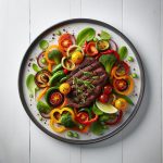 Savor the Zest: Unlocking the Secrets of Beef Pepper Flair