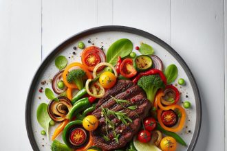 Savor the Zest: Unlocking the Secrets of Beef Pepper Flair