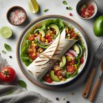 Wrap Up Flavor: The Ultimate Guide to Mexican Wraps