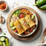 Unlocking Tradition: The Flavorful World of Mexican Tamales
