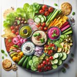 Diving Into Meal Dips: Flavorful Twists for Every Bite