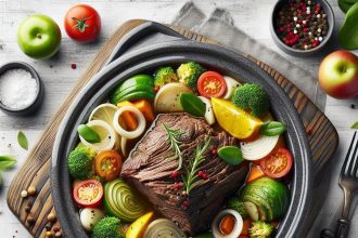 Ultimate Guide to Perfect Crockpot Beef Pot Roast Every Time