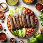 Crafting Homemade Beef Tamales: A Flavorful Tradition Unwrapped