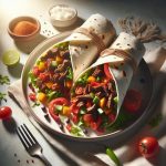 Slow-Cooked Beef Burritos: Flavor Packed and Easy to Make