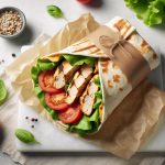 Wrap It Up Right: The Ultimate Guide to Chicken Wraps