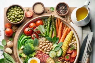 Pantry Stew Magic: Wholesome Meals from Simple Staples