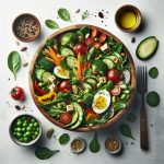 Fresh Veggie Delights: Unlocking Nature’s Crispest Flavors