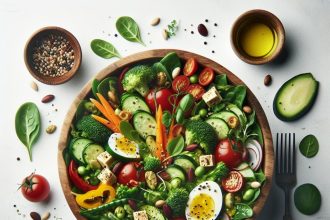 Fresh Veggie Delights: Unlocking Nature’s Crispest Flavors