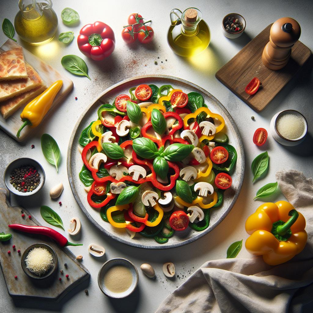 Unveiling Italian Pepper: Flavor, Heritage, and Uses Explored