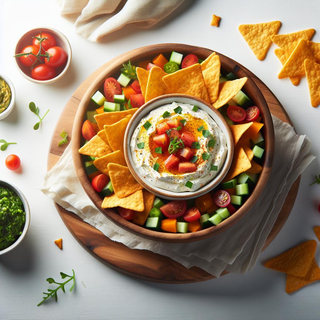 Dive Into Delight: The Ultimate Guide to Bowl Dips