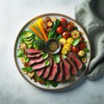 Savoring the Art of Beef: Recipes, Tips, and Traditions