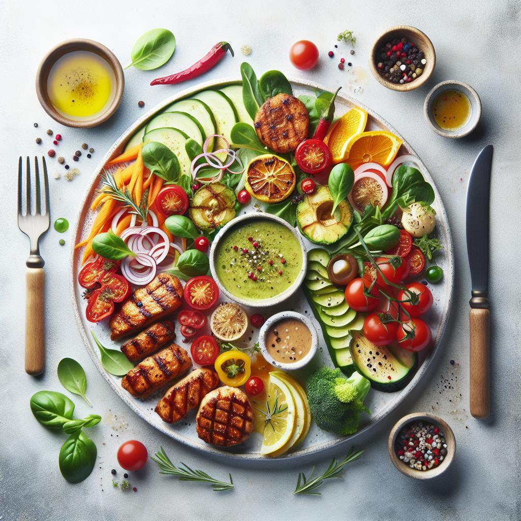 Unlocking Success Sauce: The Secret Ingredient to Thrive