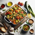 Pantry Casserole: Easy, Cozy Meals from Your Cupboard