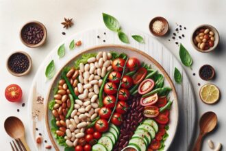 Fresh and Flavorful: The Ultimate Bean and Tomato Salad Guide