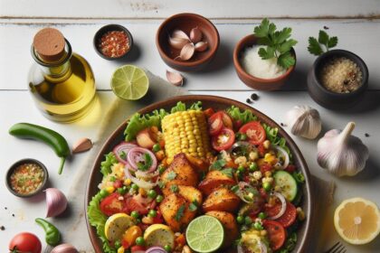 Mexican Garlic: Flavor, Traditions, and Culinary Secrets Unveiled