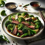 Savor the Flavor: Easy Beef and Broccoli Stir Fry Guide