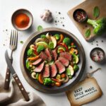 Beef Spice Magic: Unlock Bold Flavors in Every Bite