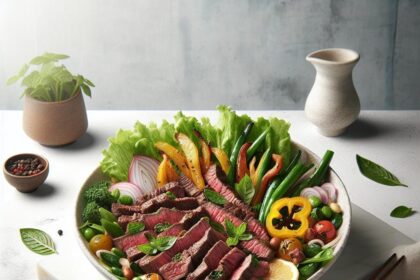 Beef Herb: Nature’s Flavorful Ally for Culinary & Health Benefits