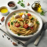 Spaghetti Aglio e Olio: Simple Italian Flavor Unveiled