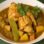 Slow-Cooked Delight: Mastering Crockpot Chicken Curry