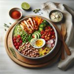 Chicken Bean: A Nutritious Powerhouse for Every Meal