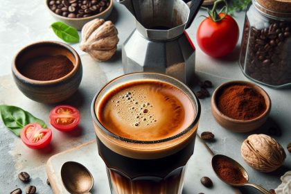 Discover the Bold Flavors of Classic Italian Roast Coffee