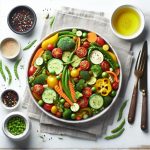 Unlocking the Secrets of Your Favorite Veggie Choices