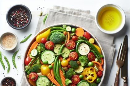 Unlocking the Secrets of Your Favorite Veggie Choices