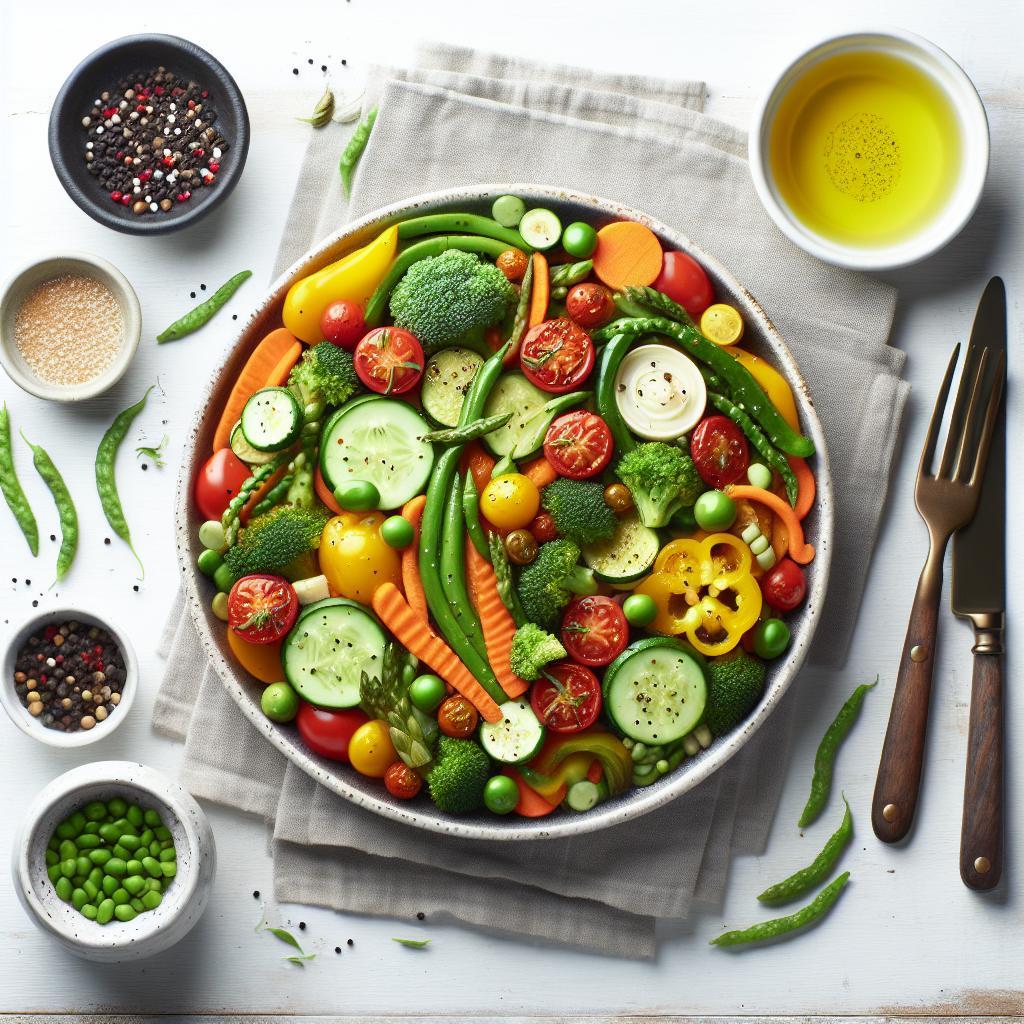 Unlocking the Secrets of Your Favorite Veggie Choices