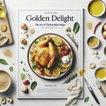 Golden Delight: Mastering the Art of Chicken Bake Magic
