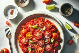 Mexican Tomato: A Vibrant Jewel of Flavor and Tradition