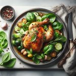 Unlocking the Flavor: The Herb That Transforms Chicken Dishes