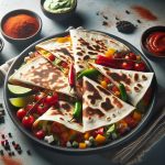 Savor the Flavors: A Guide to Authentic Mexican Quesadillas