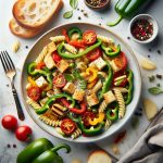 Unveiling Italian Pepper: Flavor, Heritage, and Uses Explored