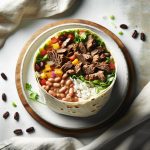 Beef Burritos Unwrapped: Flavor, History, and Recipes Insights
