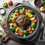 Ultimate Guide to Perfect Crockpot Beef Pot Roast Every Time