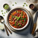 Hearty Bean Stew: A Nutritious Comfort Food Classic